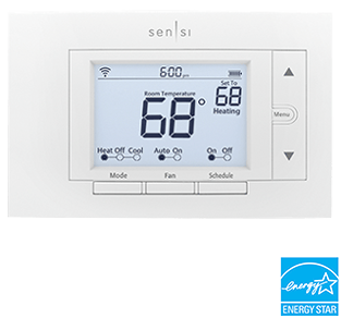 thermostat