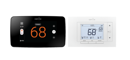 thermostats